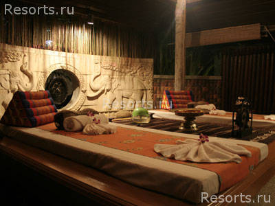 Bangtao Beach Chalet 43